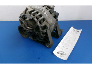 Генератор    Alpine C2      