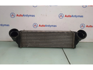 Интеркулер 7809321, 17517809321 BMW X5 E70