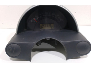 Панель приборов 110008872022, 88311294 Smart Roadster