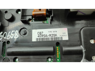 Přístrojová deska  Infiniti Q50 2016 4GR5ARZSK  