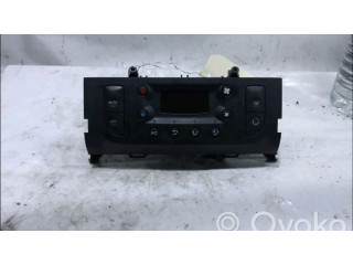 Блок управления климат-контролем 8200352852, 8200069371 Renault Clio II
