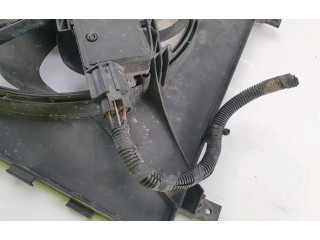 Вентилятор радиатора 1593900, R0-5857S Ford Galaxy