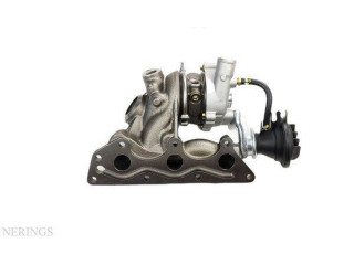Turbodmychadlo Турбина 727211-0001, TC10-0210 Smart ForTwo II