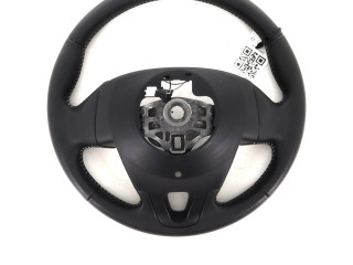 Руль Renault Trafic I  1980 - 2001 года 484007995R, X1-0199C      