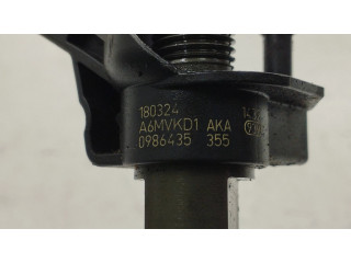 Vstřikovač 0986435355, 1803241432   Chrysler 300 - 300C  pro naftový motor 3.0  