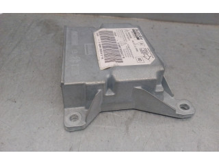 Блок подушек безопасности 9665266080, AUTOLIV Citroen C5
