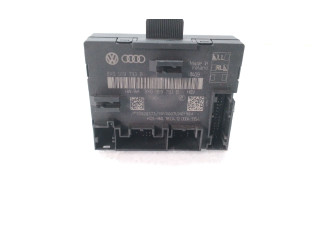 Блок управления 8X0959793B, 8X0959793HZ00 Audi A1