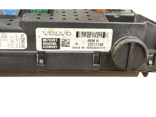 Блок предохранителей 8676391, 12217799 Volvo XC90