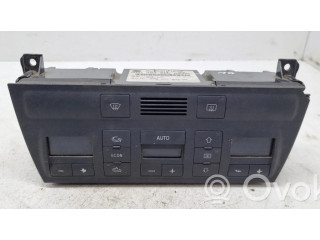 Блок управления климат-контролем 4B0820043AC   Audi A6 S6 C5 4B