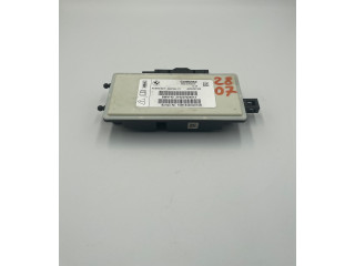 Блок подушек безопасности 319247024013, 9247024 BMW X3 F25