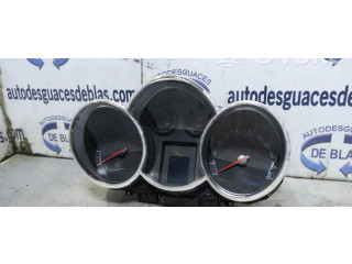 Přístrojová deska Chevrolet Cruze 506299KJ19192000, CUADROINSTRUMENTOS