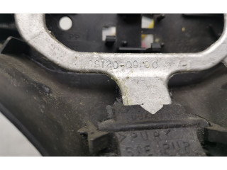 Руль Daihatsu Sirion - года CS12000100