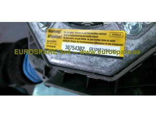 Подушка безопасности водителя 30754302   Volvo XC90