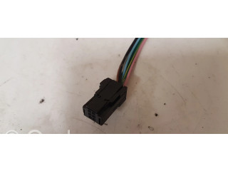 Зеркало электрическое правое Citroen C4 I 2004-2010 года