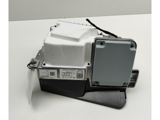   Pojistková skříňka 4M0919617B   Audi Q7 4M 2017