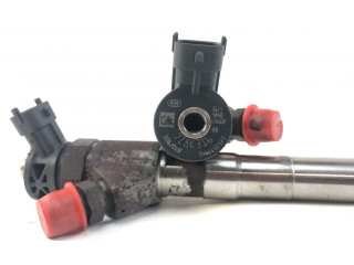 Комплект форсунок 0445110523, 35062015F Maserati Ghibli A630HP