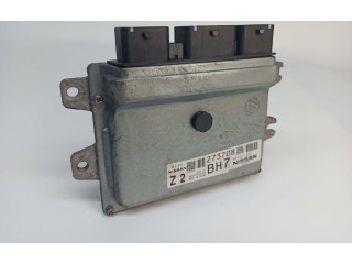 Řídící jednotka 273708BH7, 237033VA2A Nissan Micra C+C 2010