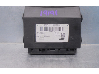 Блок управления климат-контролем 64119296781 BMW 1 E82 E88