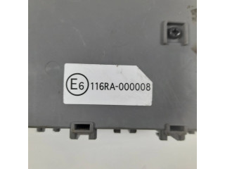 Блок предохранителей 116RA000008, 080611 Honda Accord