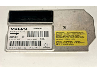 Блок подушек безопасности P30658912, 0041036501 Volvo V70