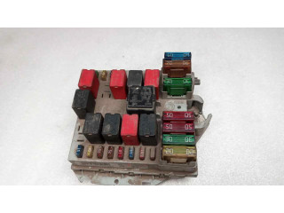 Блок предохранителей 51724394, 57657   Fiat Stilo    