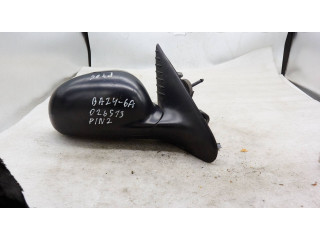 Зеркало электрическое        Peugeot 406  1996 - 1999 года   