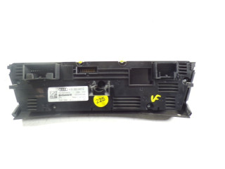 Блок управления климат-контролем 4G0820043G5PR, 4G0820043G   Audi A7 S7 4G