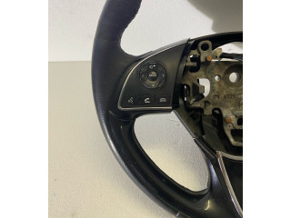 Руль Mitsubishi Outlander 2013 - 2021 года