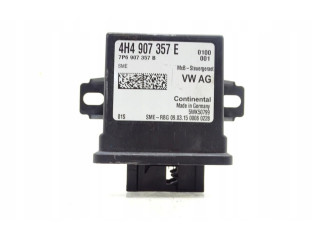 Блок управления Xenon