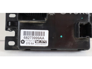 Модуль блока управления кондиционером 68273999AA   Jeep Compass