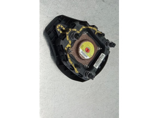 Подушка безопасности водителя 451300D160B0   Toyota Yaris