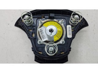 Надувная подушка для руля