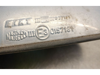 Zpětné zrcátko  Fiat Punto (188) 2004  735380187, 735380187  