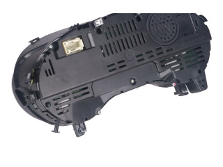 Přístrojová deska Mercedes-Benz GLA W156 2019 A1569001404