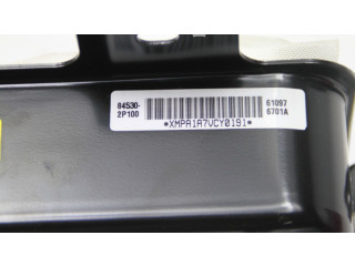 Подушка безопасности пассажира 845302P100   KIA Sorento