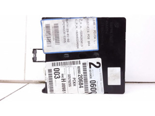 Другие блоки управления / модули