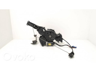 Мотор раздвижной двери