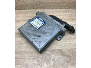 Блок управления двигателем Блок управления 7700868321, 7700103515A Volvo S40, V40