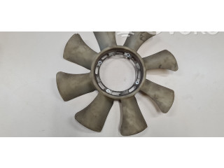 Крыльчатка вентилятора