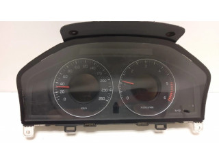 Přístrojová deska Volvo V70 2008 31254535AA, 69199660U