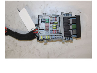 Pojistková skříňka Chevrolet Cruze 2009