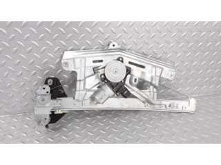 Передний комплект электрического механизма для подъема окна