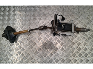 Рулевая рейка 7P5419501CH Porsche Cayenne (92A) 2011 - 2017 года