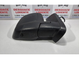 Зеркало электрическое Citroen Nemo - года