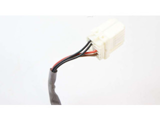 Zpětné zrcátko Nissan Note (E11) 2007 96302BH00B