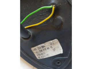 Zpětné zrcátko Mercedes-Benz S W220 2000 2208100416, 41590615