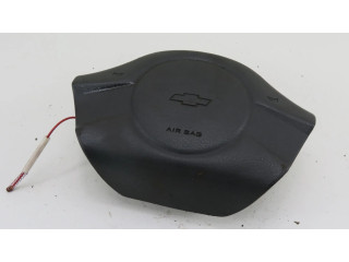 Подушка безопасности водителя 16866428 Chevrolet Cavalier