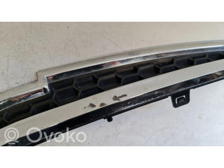 Верхняя решётка Chevrolet Spark  96686985      