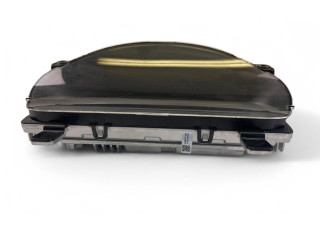 Přístrojová deska Ford Kuga III 2019 LV4T10849DMM