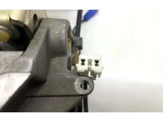 рейка Колонка рулевая HNC9263CC, LJA2610BA Jaguar XJ X308 1998 - 2002 года